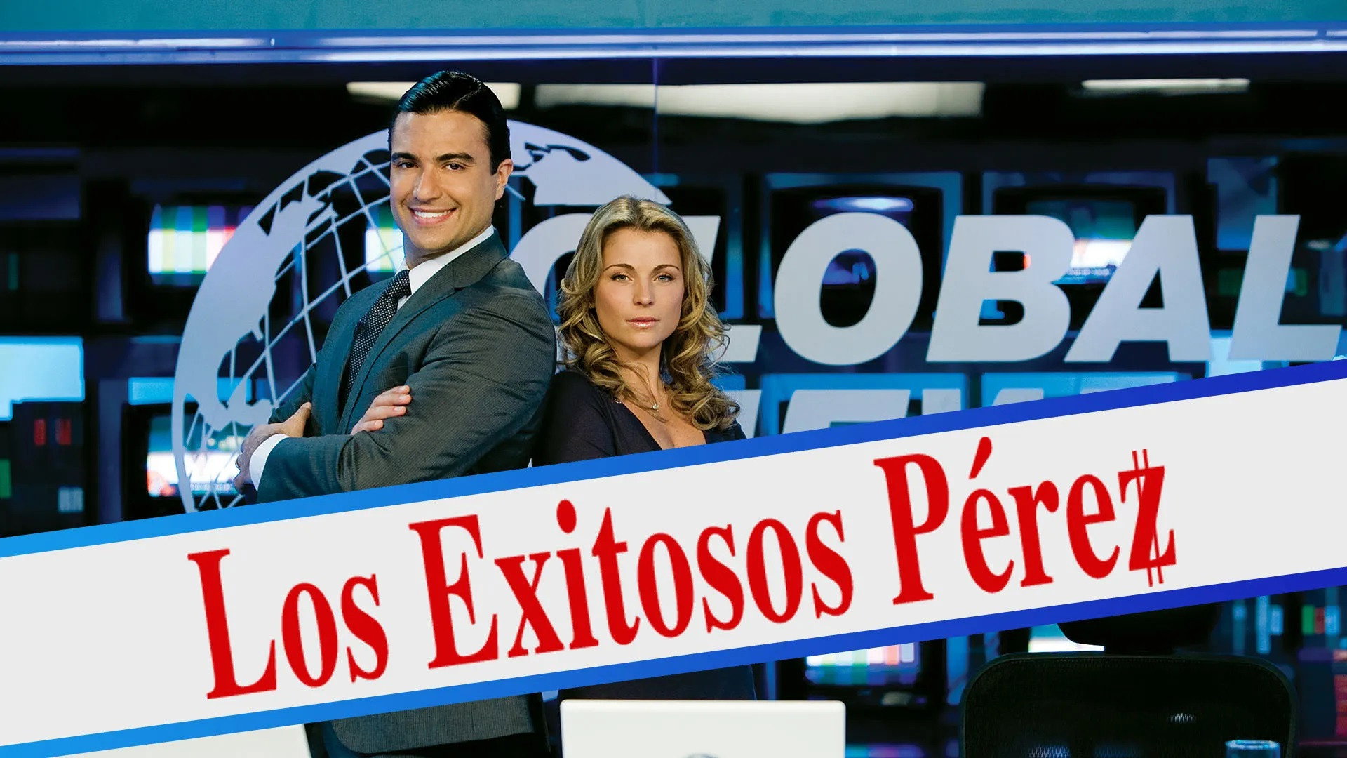 Los Exitosos Perez's poster