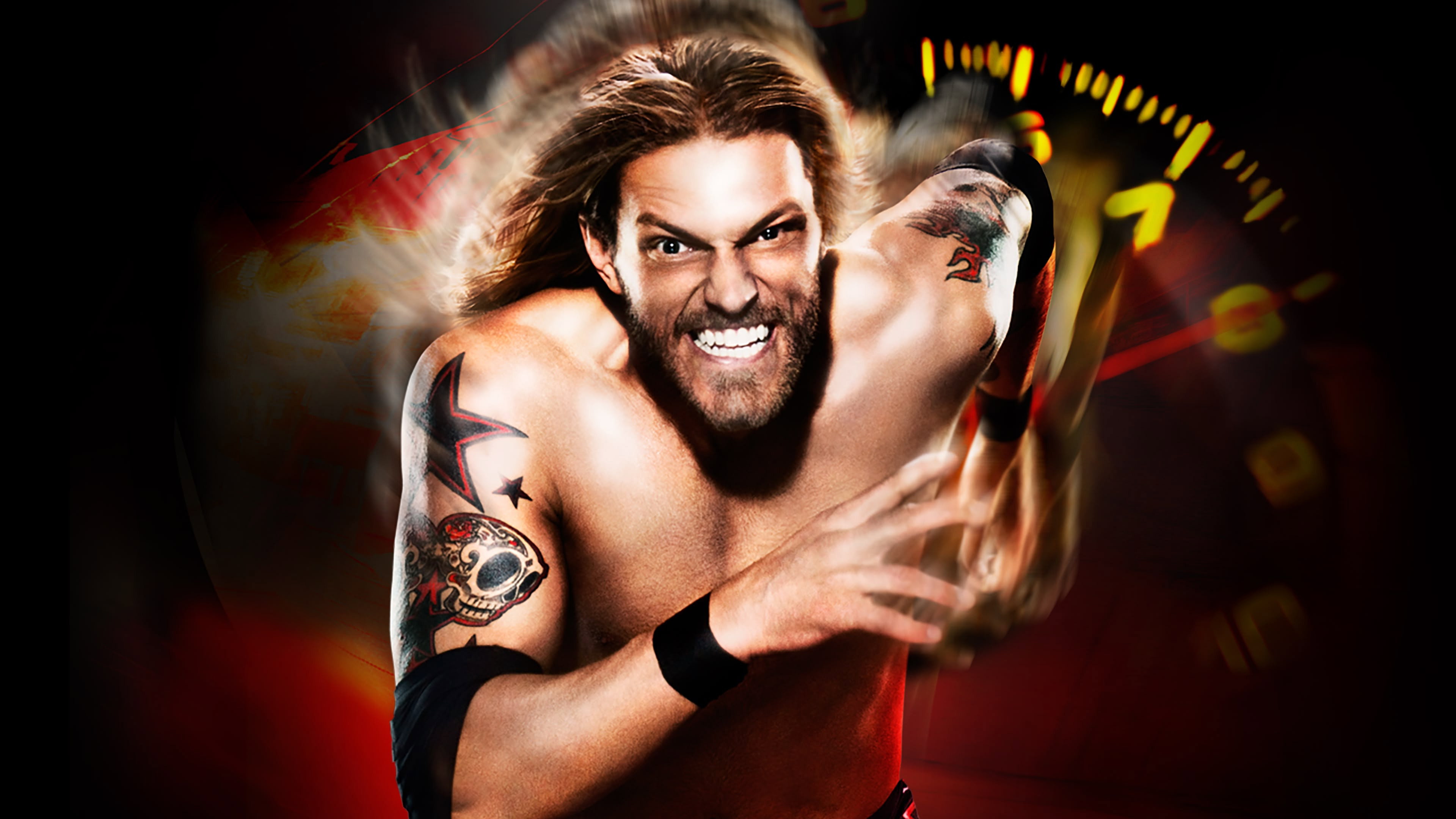 WWE Over the Limit 2010's poster