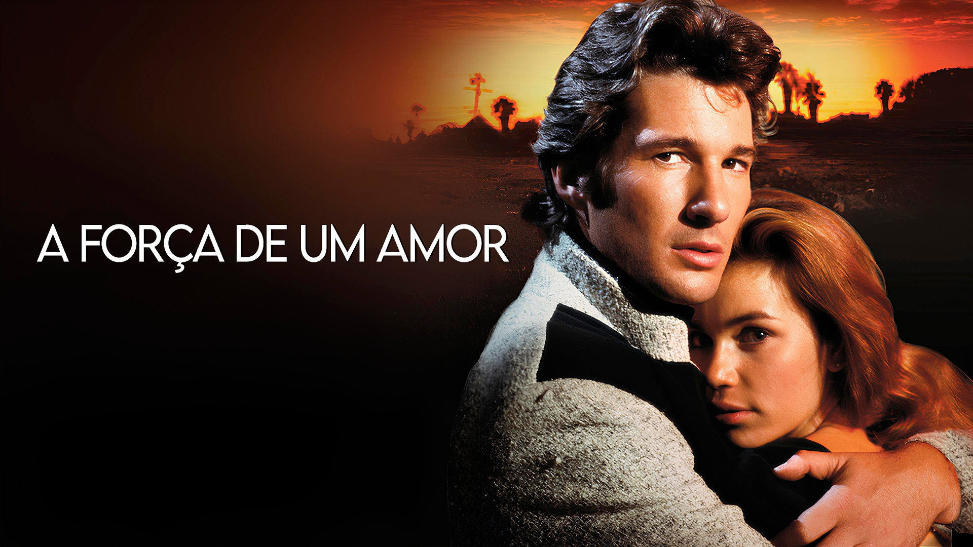 Breathless's poster