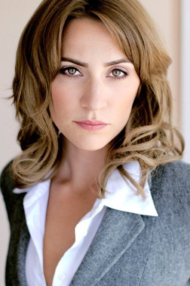 Jessica Harmon's poster