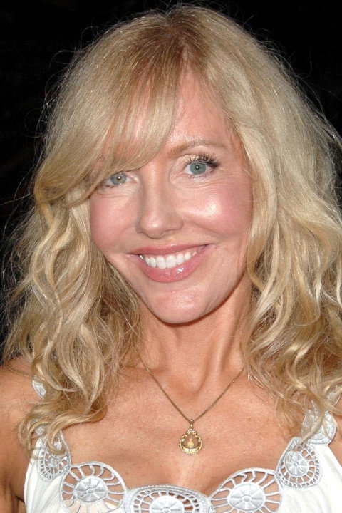 Shelby Chong's poster