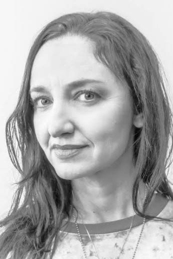 Mariana Giménez's poster