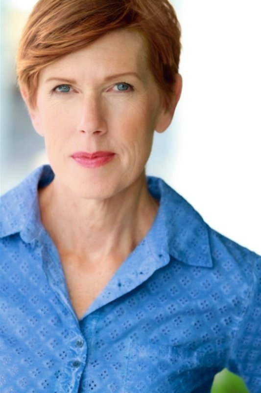 Victoria Vance's poster