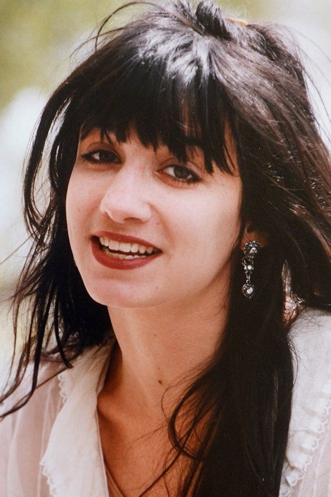 Kristen Pfaff's poster