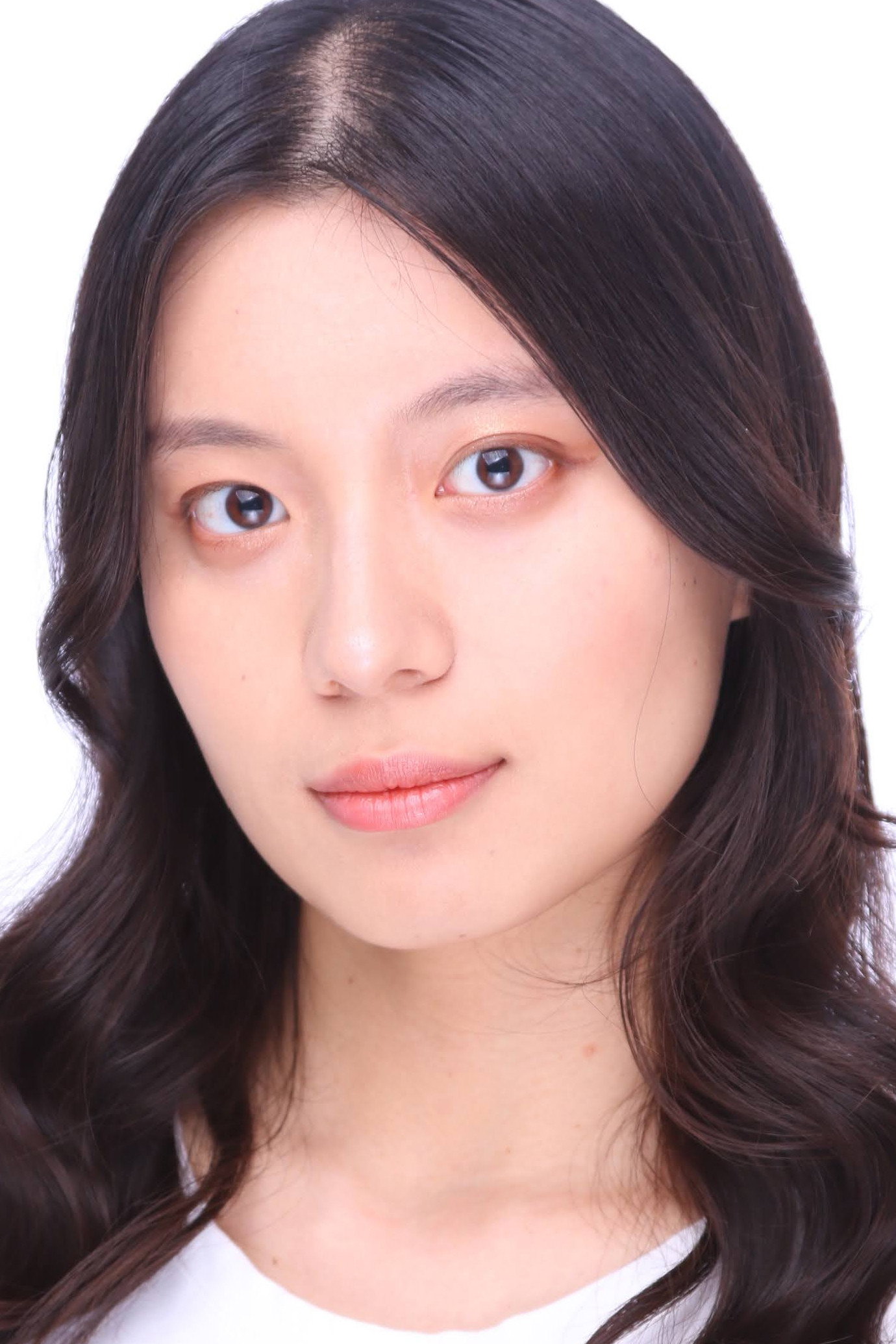 Anna Yanagi's poster