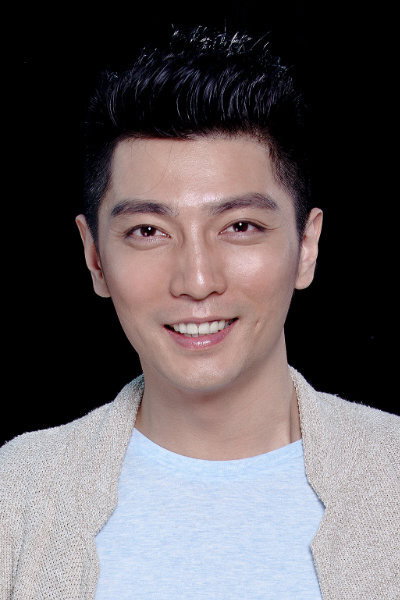 Sun Zhenglin's poster