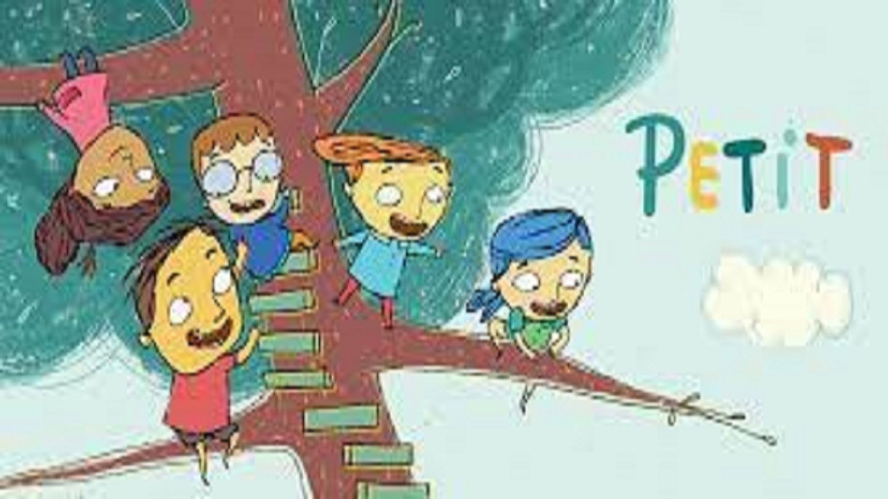 Petit's poster
