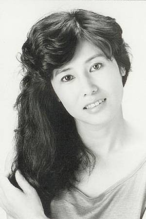 Kiriko Shimizu's poster