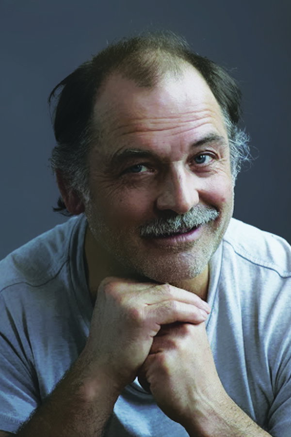 Philippe Frécon's poster