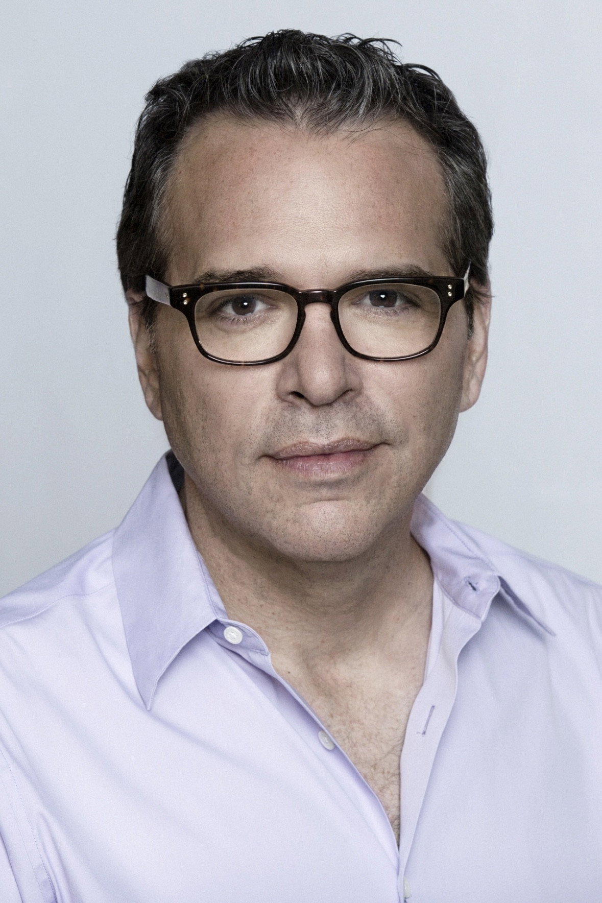 Michael Seitzman's poster