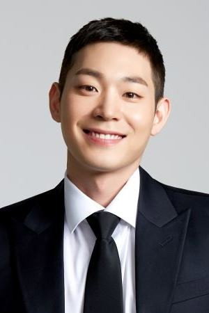 Park Ji-yeol's poster