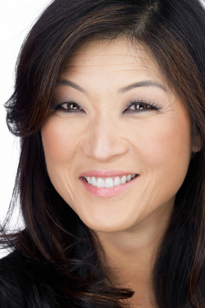 JuJu Chang's poster