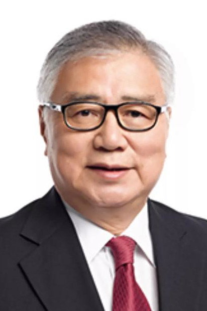 Ling Man-Hoi's poster