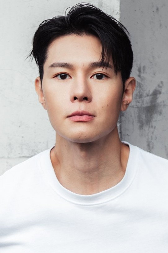 Duke Wu's poster