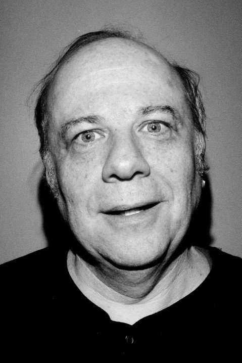 Eddie Pepitone's poster