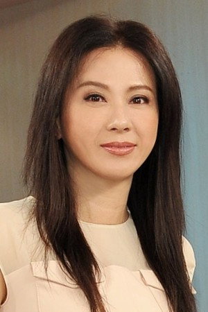 Sunny Tu's poster