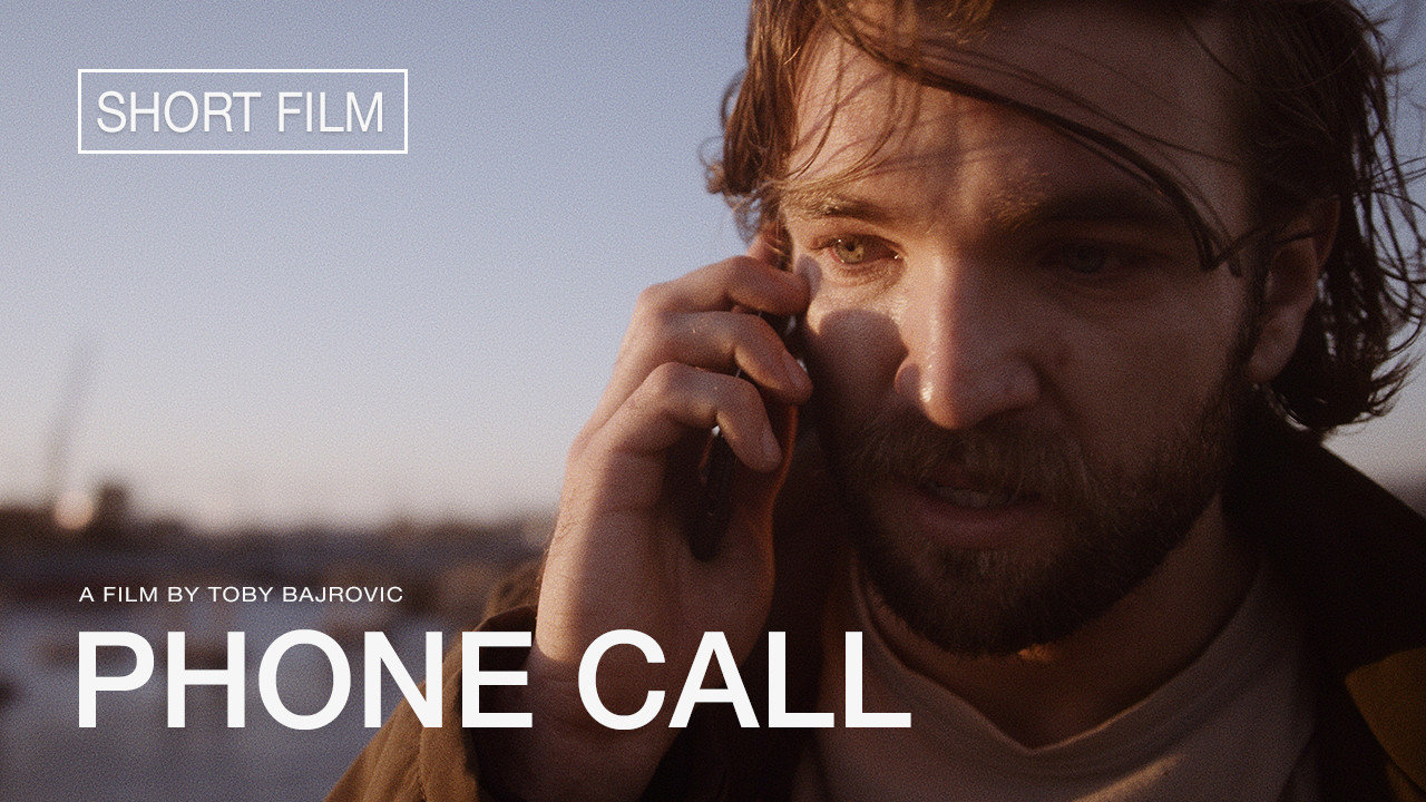 Phone Call's poster