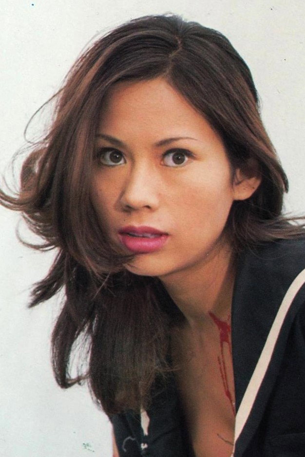 Miki Sugimoto's poster