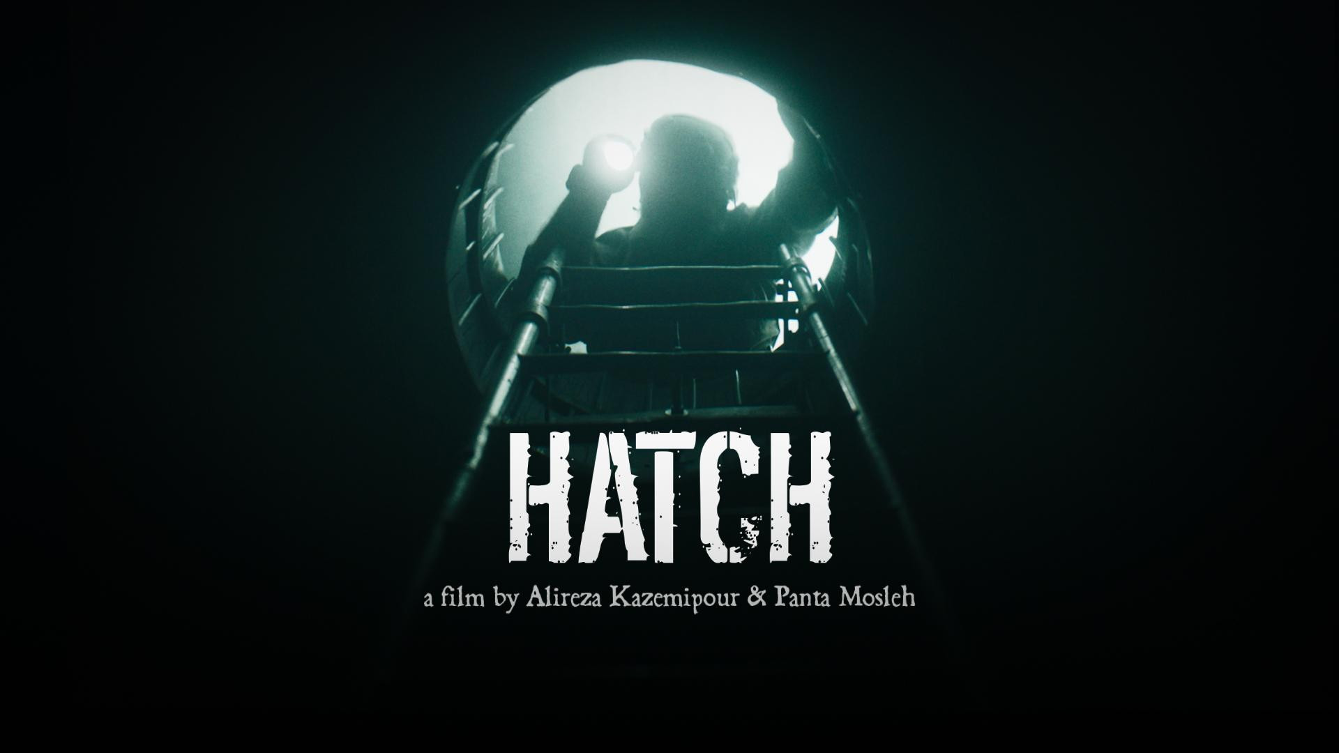 Hatch's poster