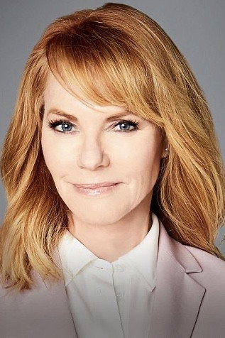 Marg Helgenberger's poster