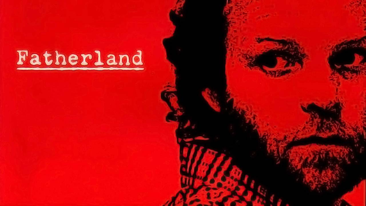 Fatherland's poster