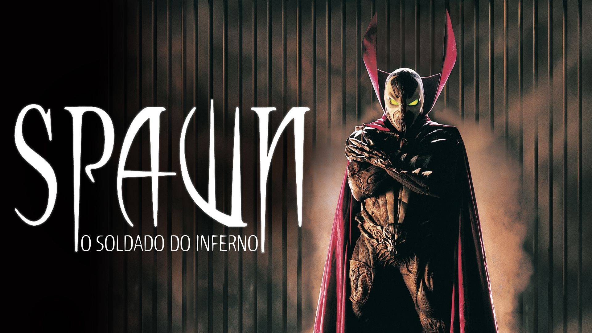 Spawn's poster