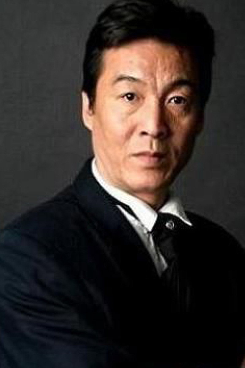 Yang Zhe's poster
