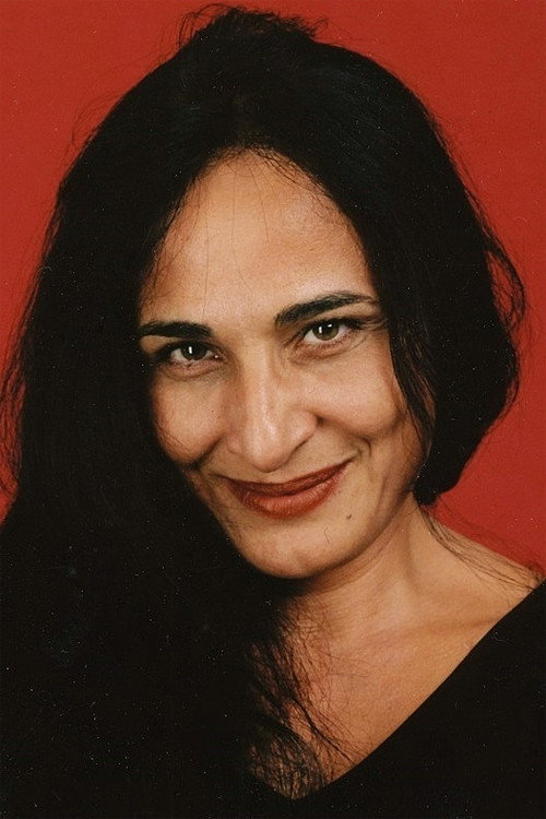 Susan Taslimi's poster