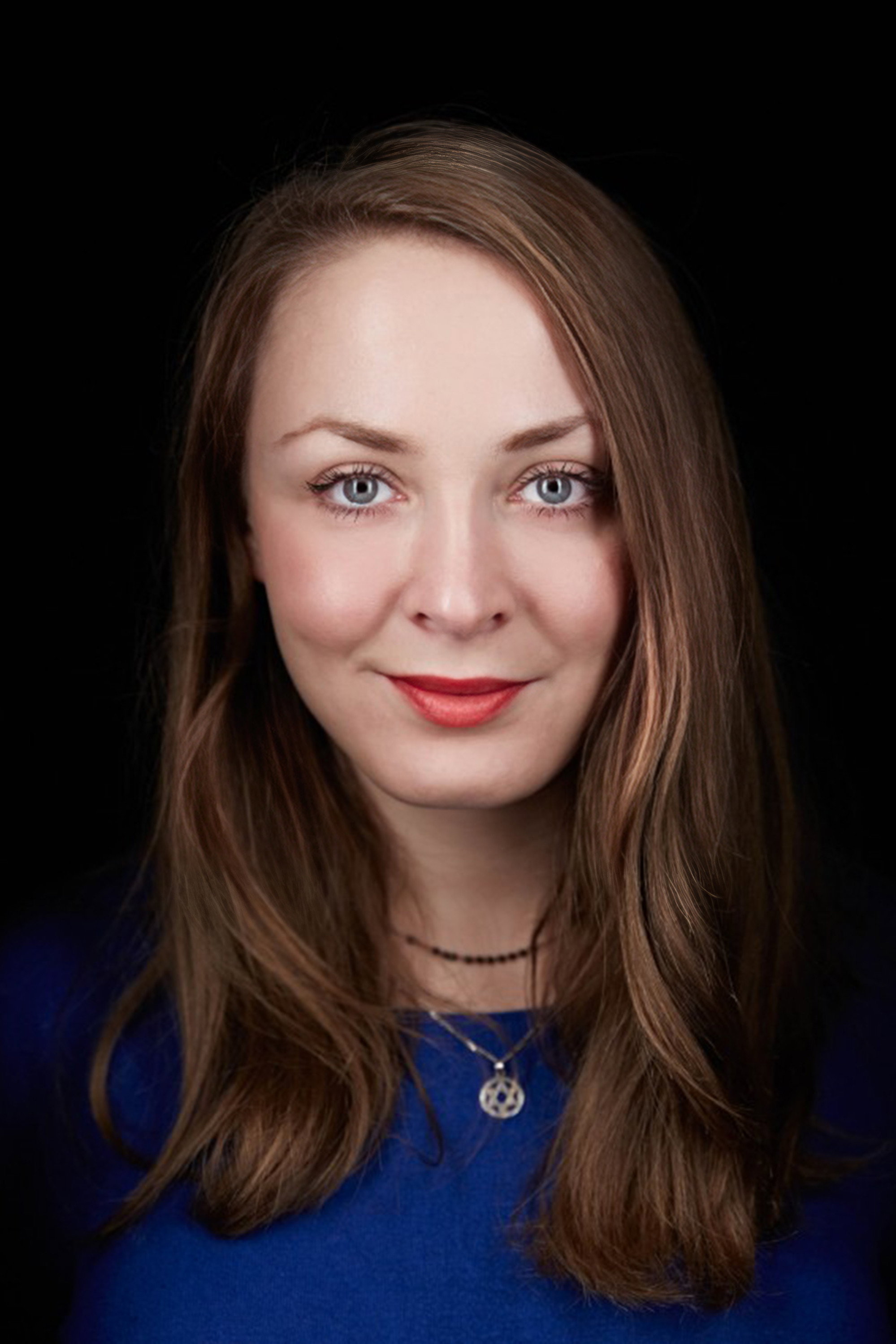 Sara Venclovská's poster