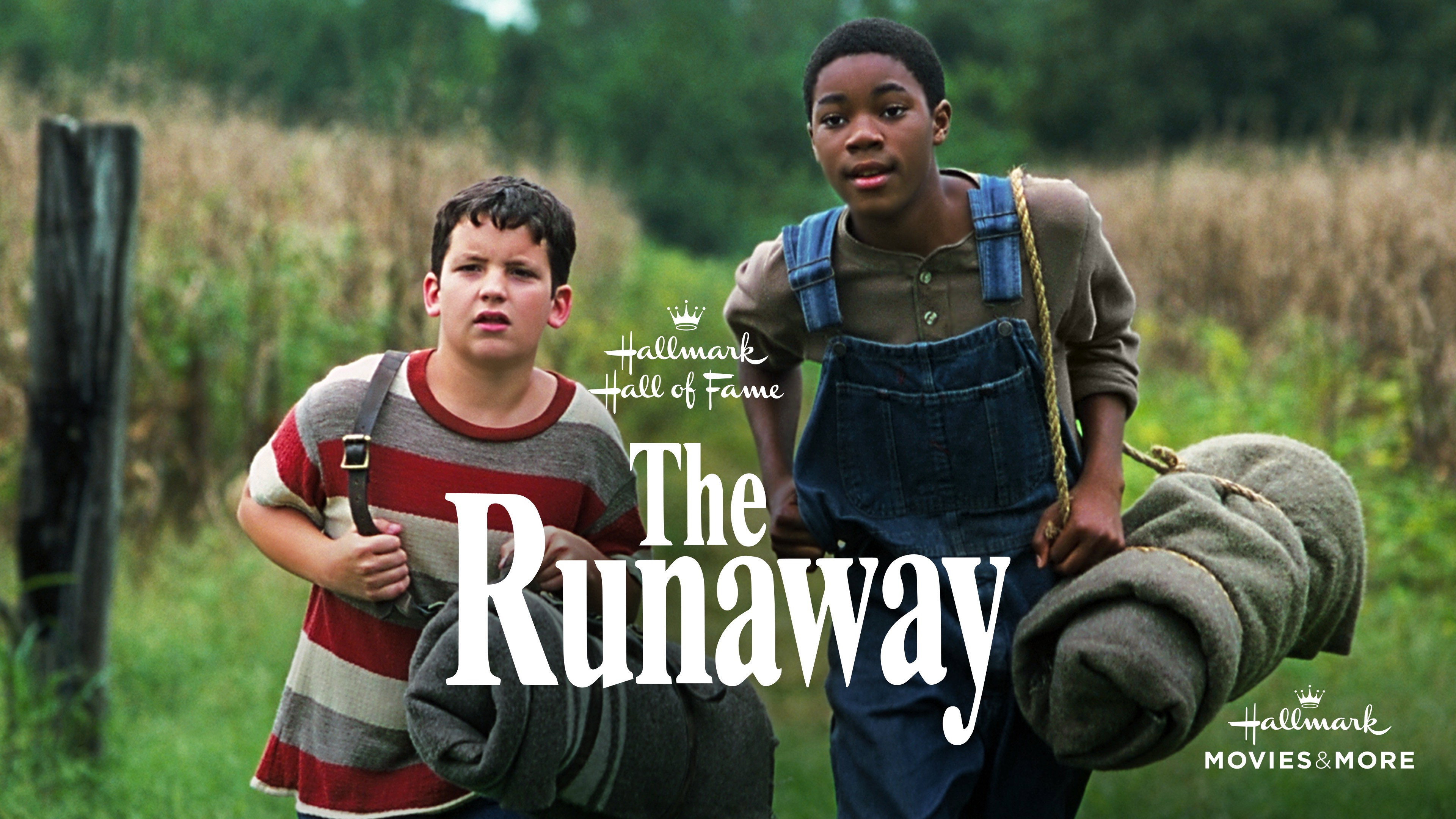 The Runaway's poster