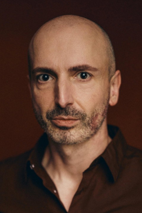 Branko Tomović's poster