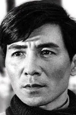 Kang Tai's poster