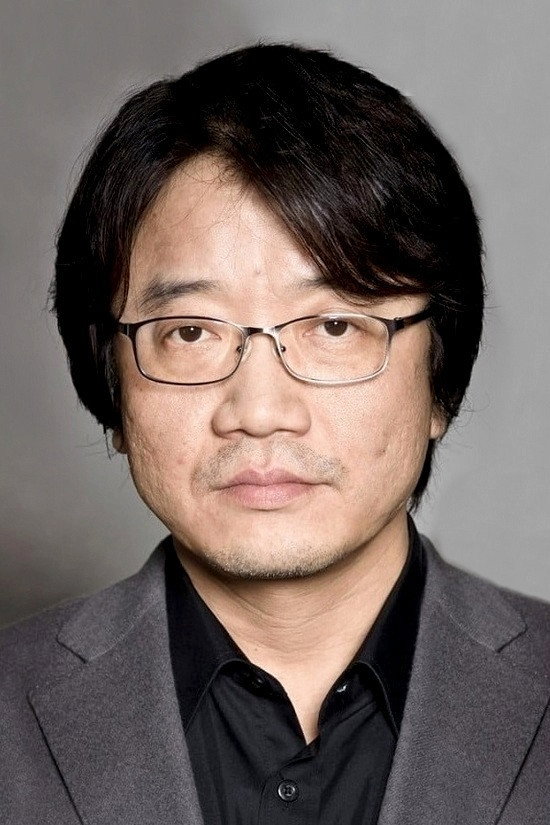 Lee Yoon-ki's poster