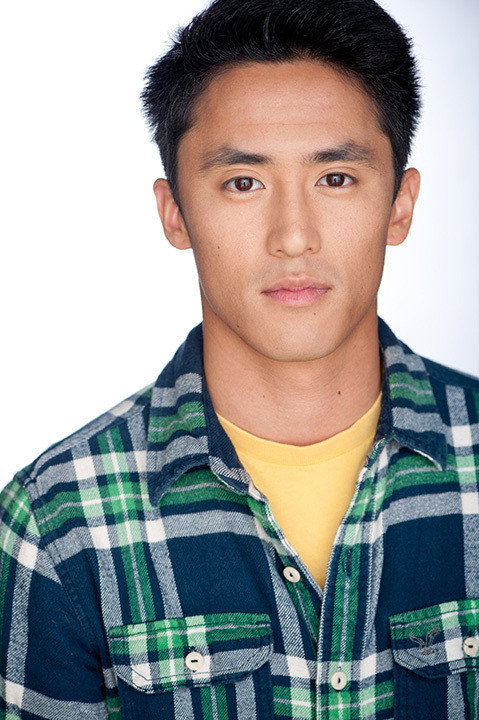 Anthony Ma's poster