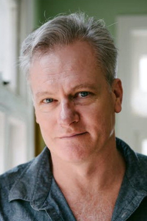 William McInnes's poster