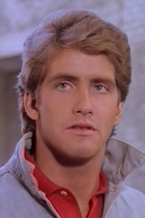 Lee Majors II's poster