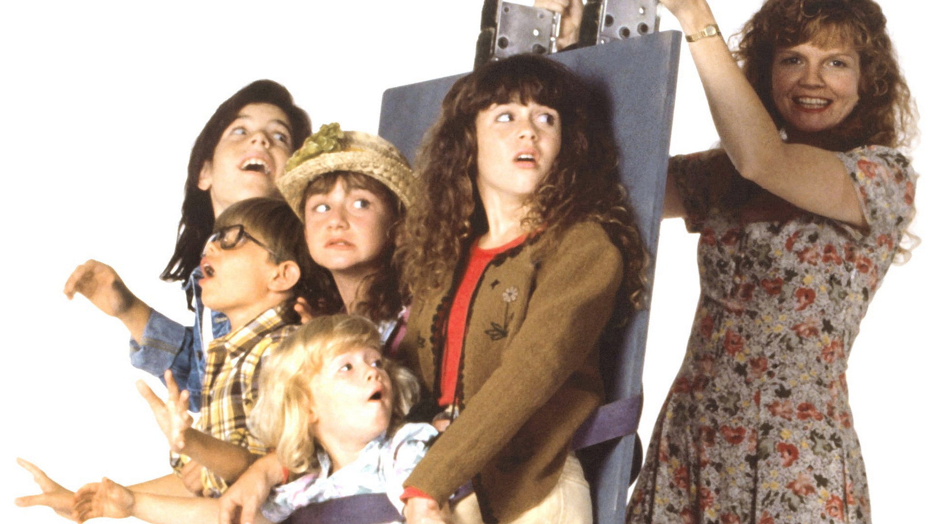 The Torkelsons's poster