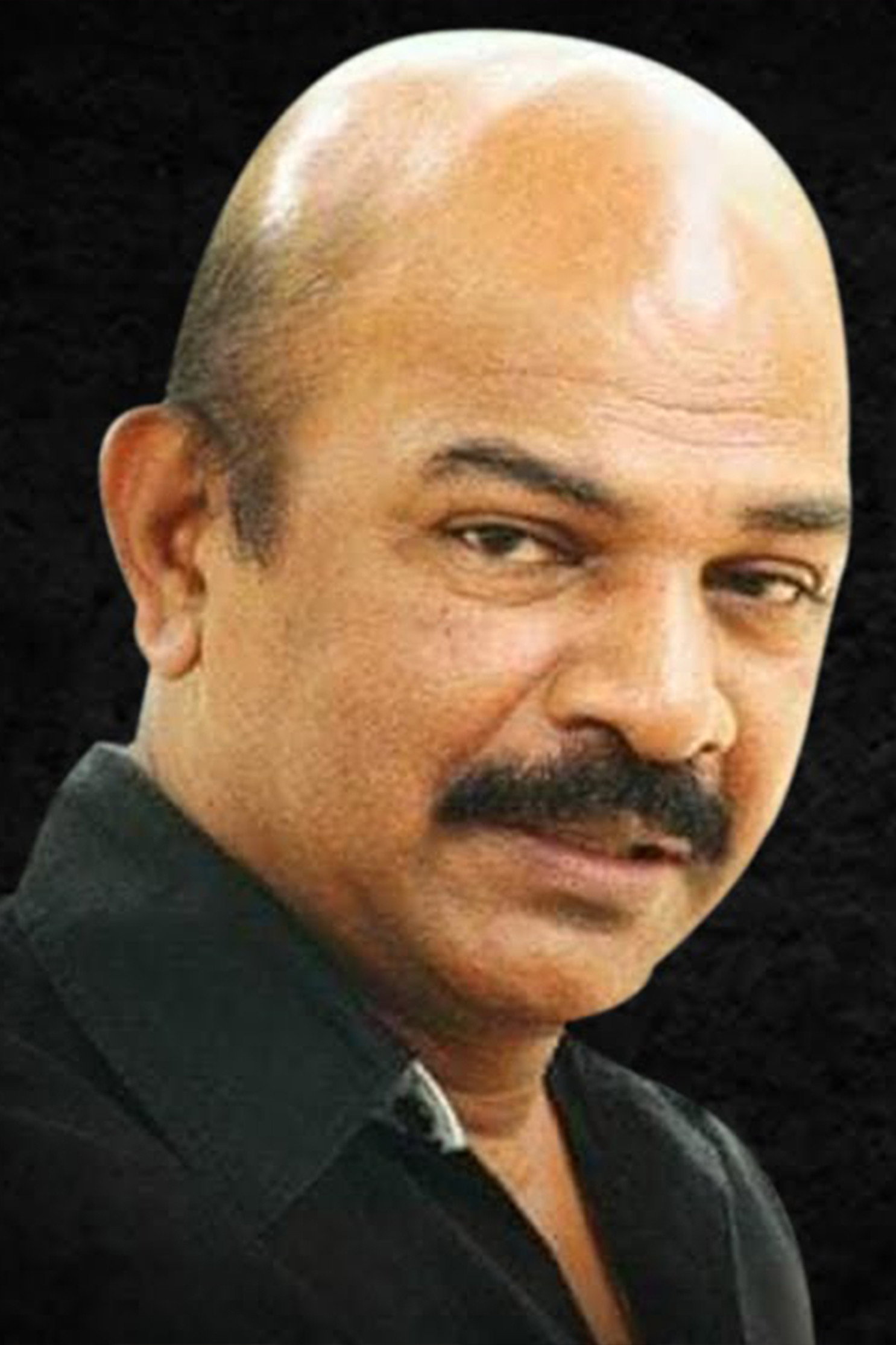 Wasantha Wittachchi's poster
