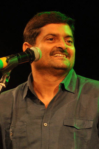 Upal Sengupta's poster