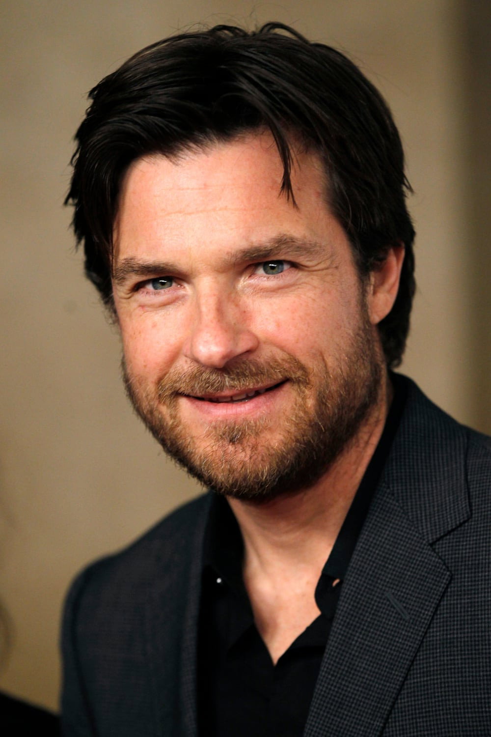 Jason Bateman's poster