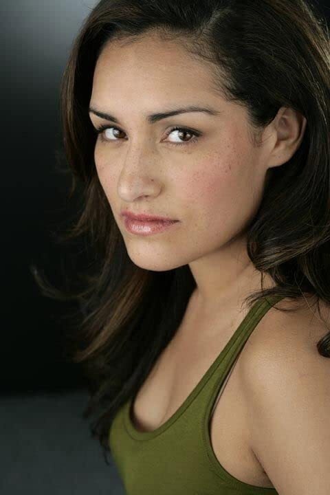 Nicole Shalhoub's poster