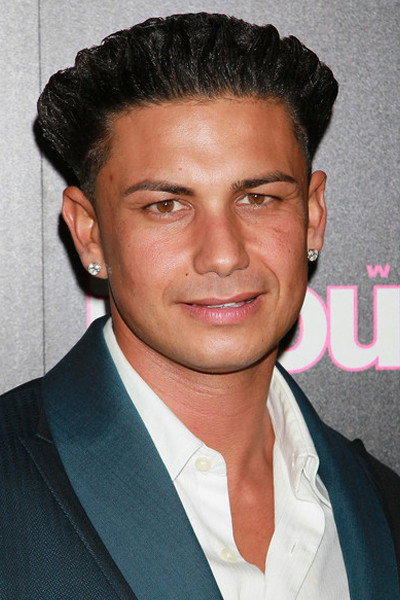 Pauly D.'s poster