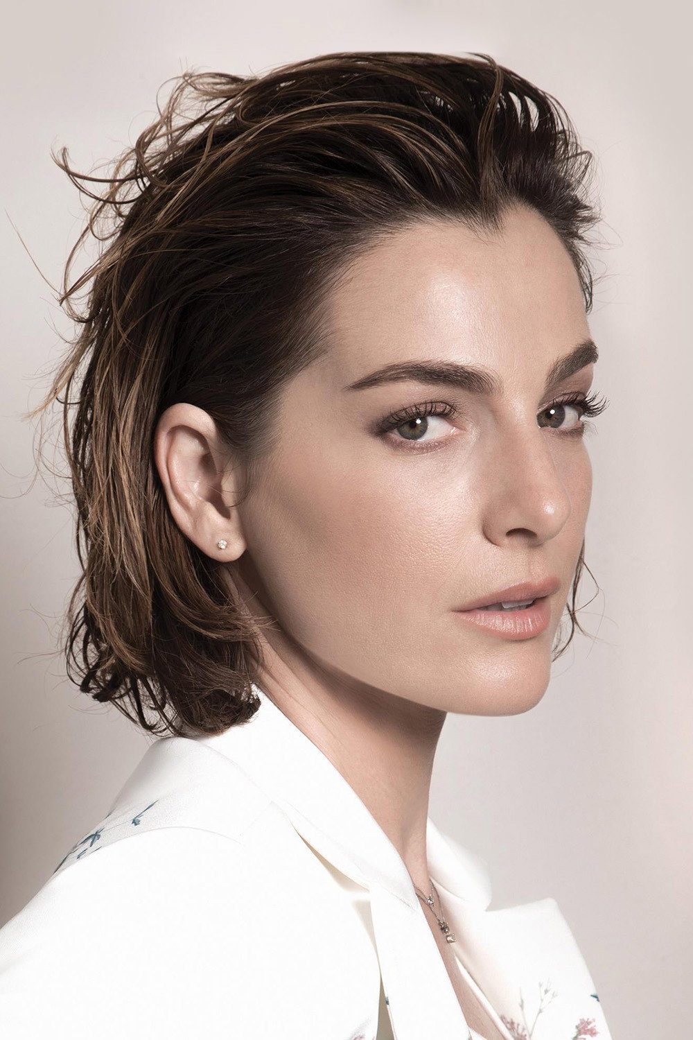 Ayelet Zurer's poster