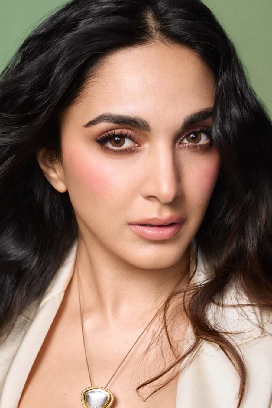 Kiara Advani's poster