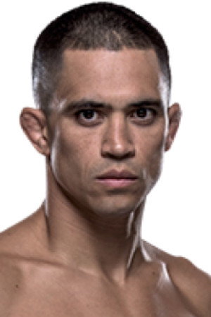 Chris Cariaso's poster