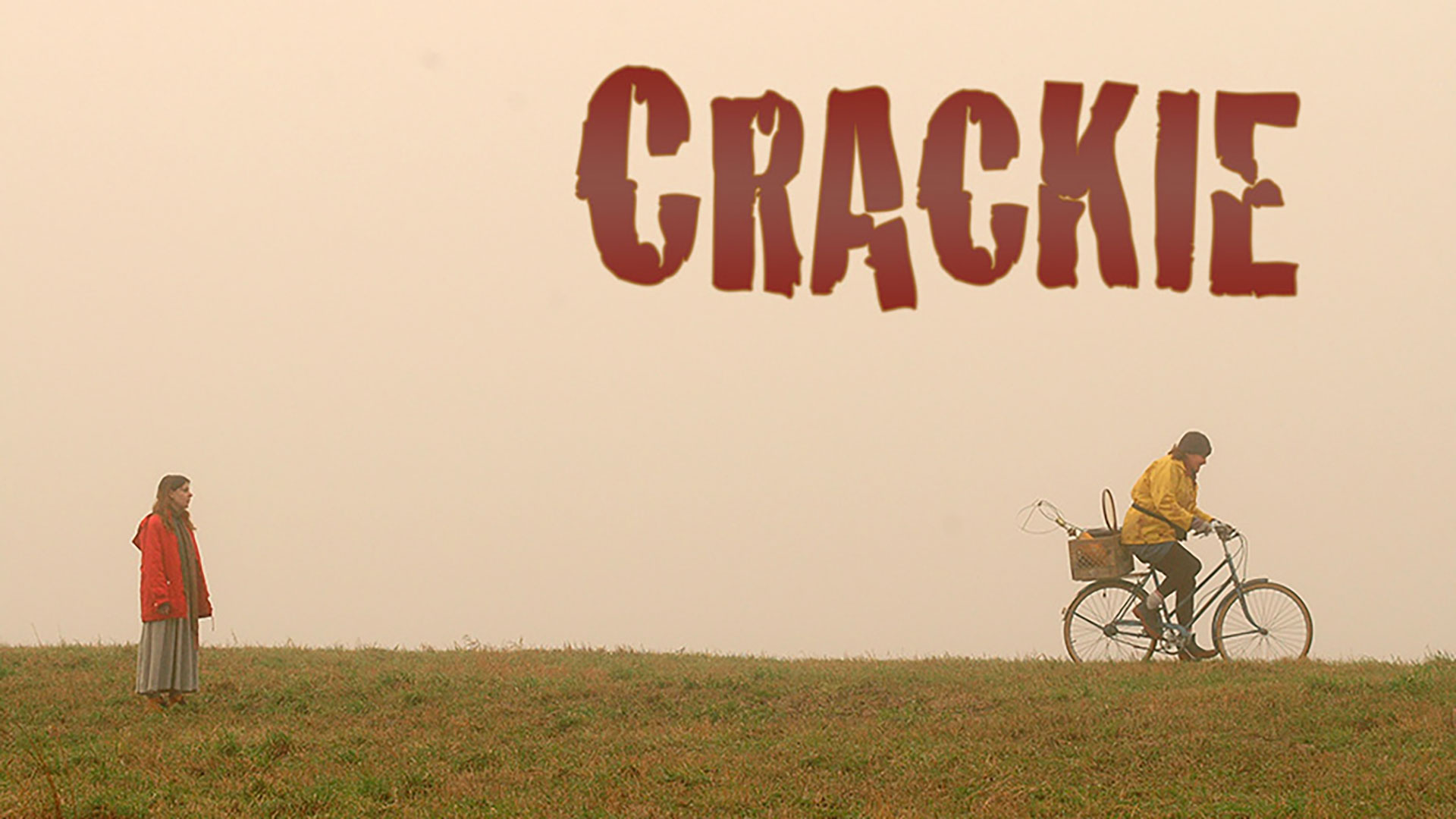 Crackie's poster
