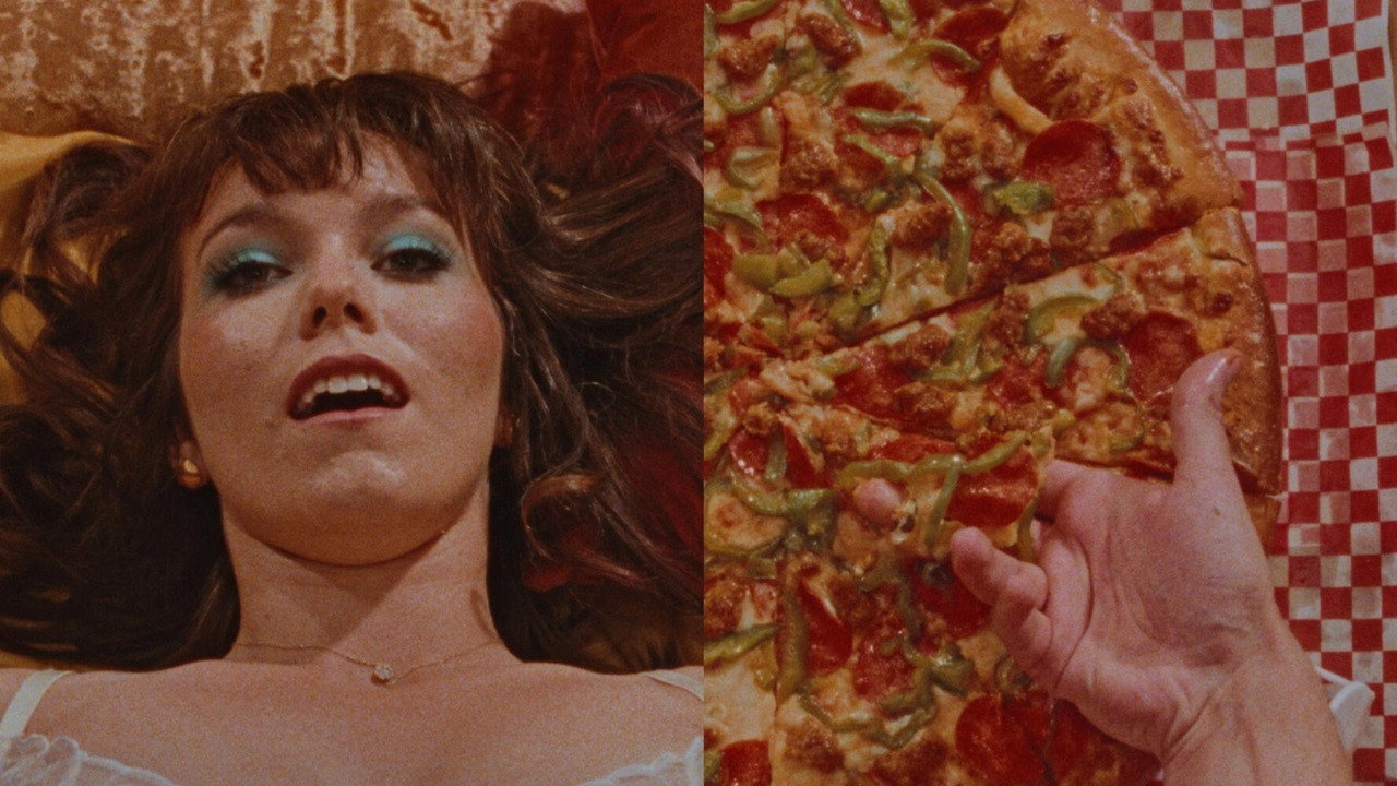 Make Me a Pizza's poster