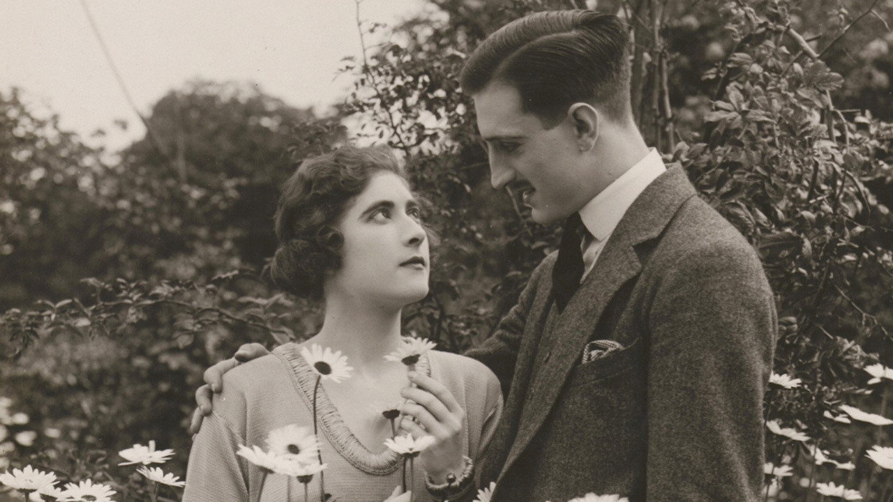 Innocent's poster