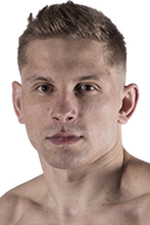Vladislay Yankovsky's poster
