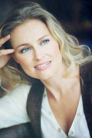 Marit van Bohemen's poster